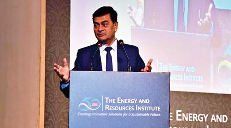 India calls for a paradigm shift with a focus on per capita emissions