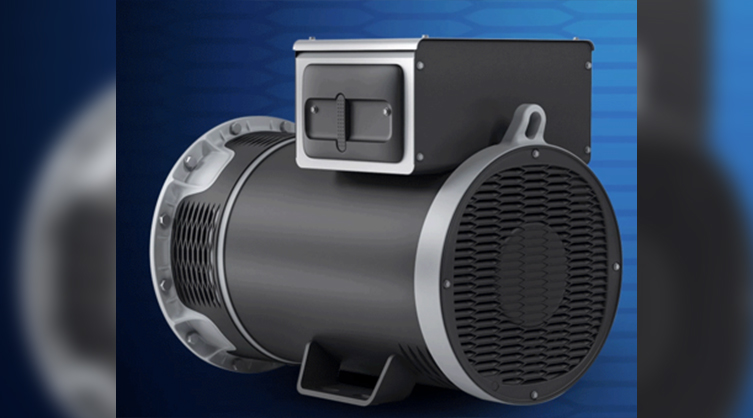 Mecc Alte’s superior alternator excellence for industrial applications