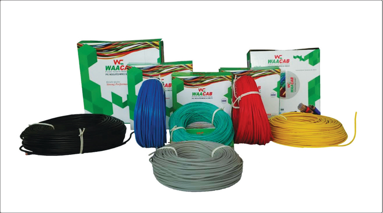 WAA Cables; pioneering in excellence and innovation