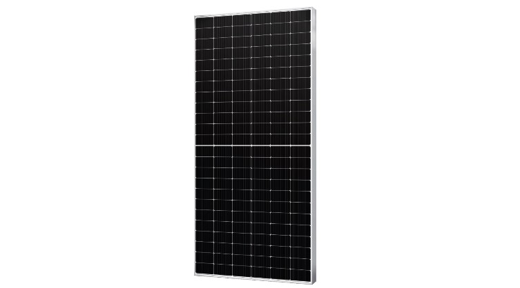 Gautam Solar’s N-type TOPCon solar modules and Mono PERC solar modules shine at RE+ 2023