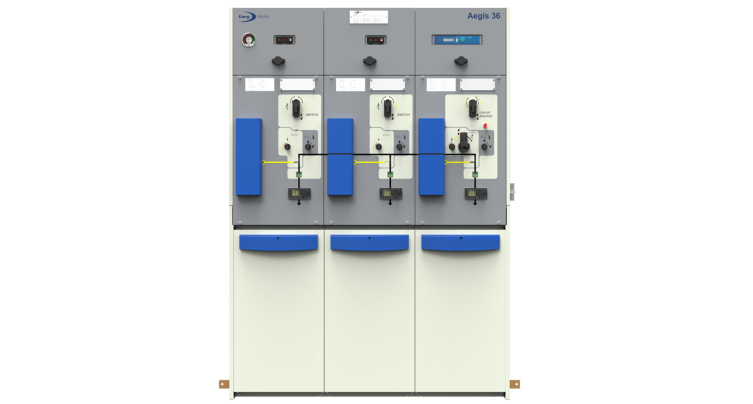 Lucy Switchgear_EPR Magazine