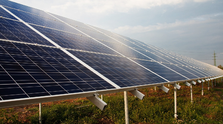 SJVN secures multiple solar projects through APDCL