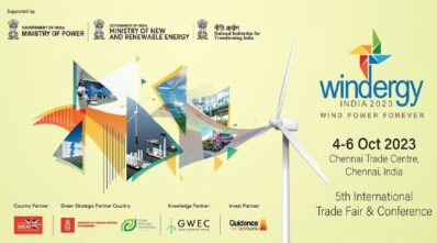 WINDERGY INDIA