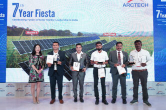 Arctech Solar_EPR magazine