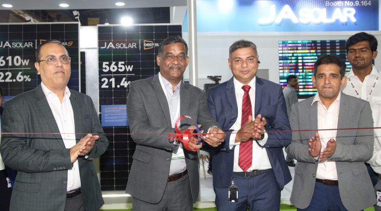 Sol-Bright’s Gen.6 transforms solar panel cleaning for renewable energy