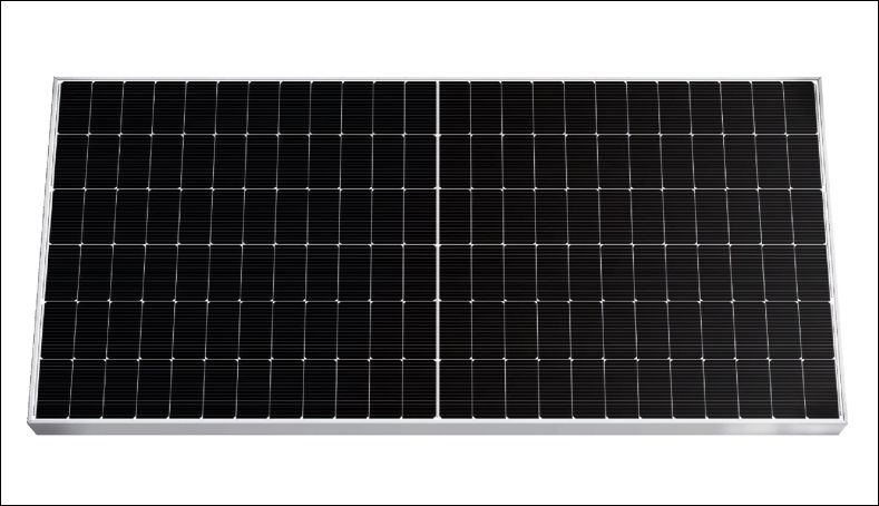 Gautam solar unveils revolutionary N-Type TOPCon solar modules in India
