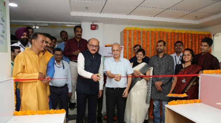 Thermax has new office space in Pune