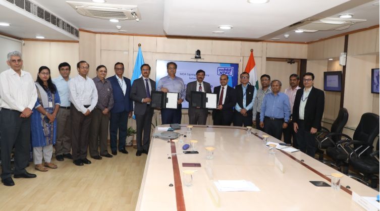 NTPC inks pact with EIL for green fuel and fertiliser