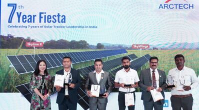 Arctech Solar_EPR magazine