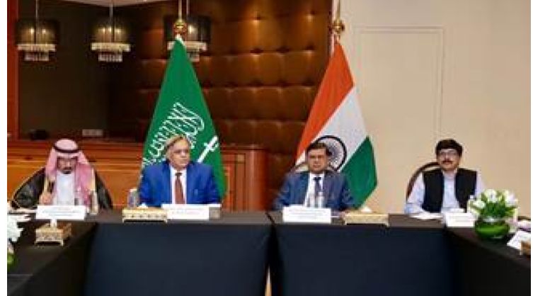 India and Saudi to promote investment in new and renewable energy