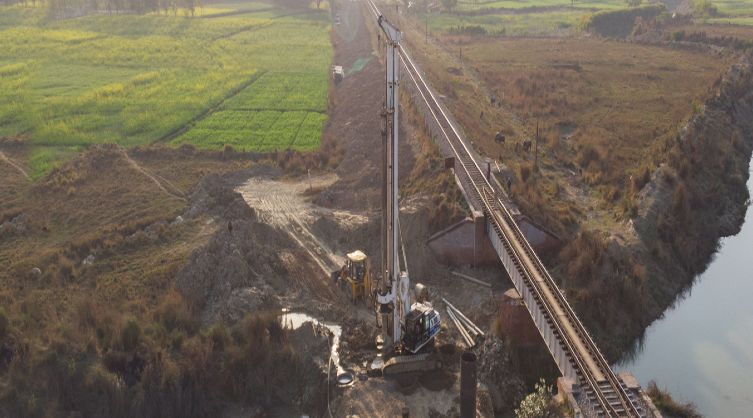 KEC International bags new projects worth Rs. 1,315 crores
