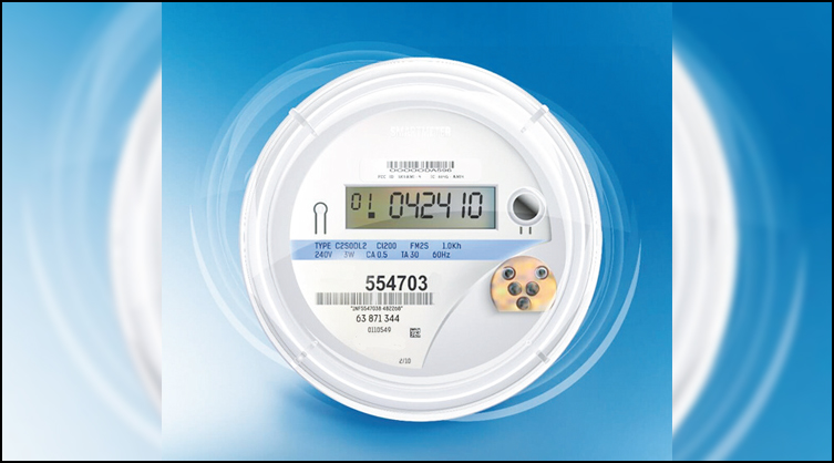 Prepaid smart meters and benefits