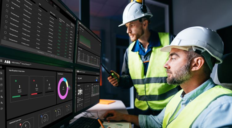 ABB launches digital asset performance management platform for instrumentation