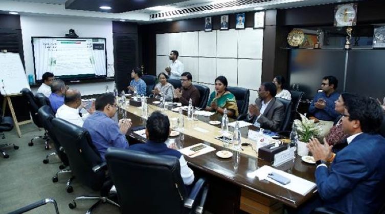 IREDA launches portal for enhanced transparency in CSR initiatives