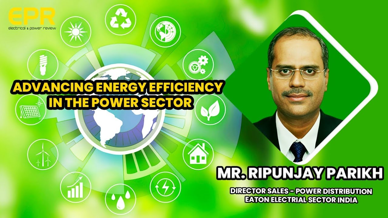 Integrating RE, EV Infra and Energy storage for efficient distribution network | Power Talk