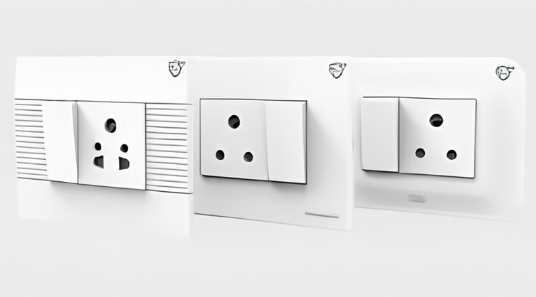 Panasonic-Switch