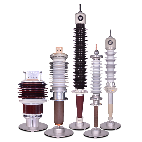 Transformer Bushings