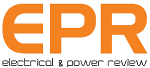 EPR (Electrical & Power Review) | EPR Magazine logo