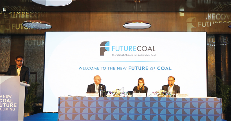 FutureCoal to modernise coal business