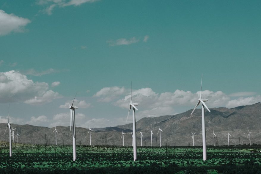 Green Energy