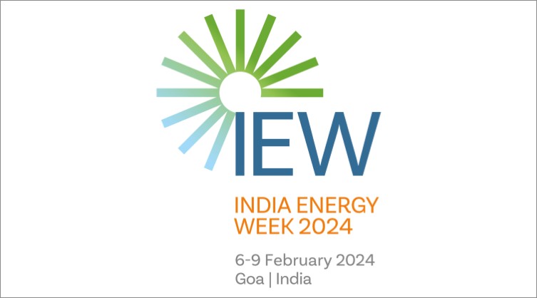IEW to showcase India’s leadership in navigating dynamic energy landscape