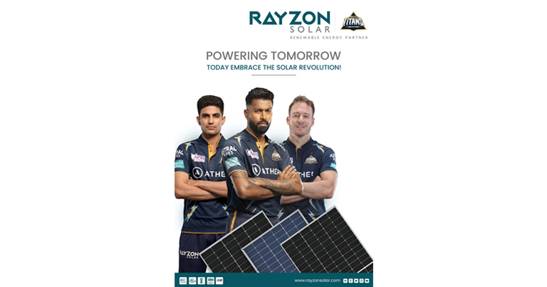 Rayzon claims better solar panel efficiency with TopCon technology