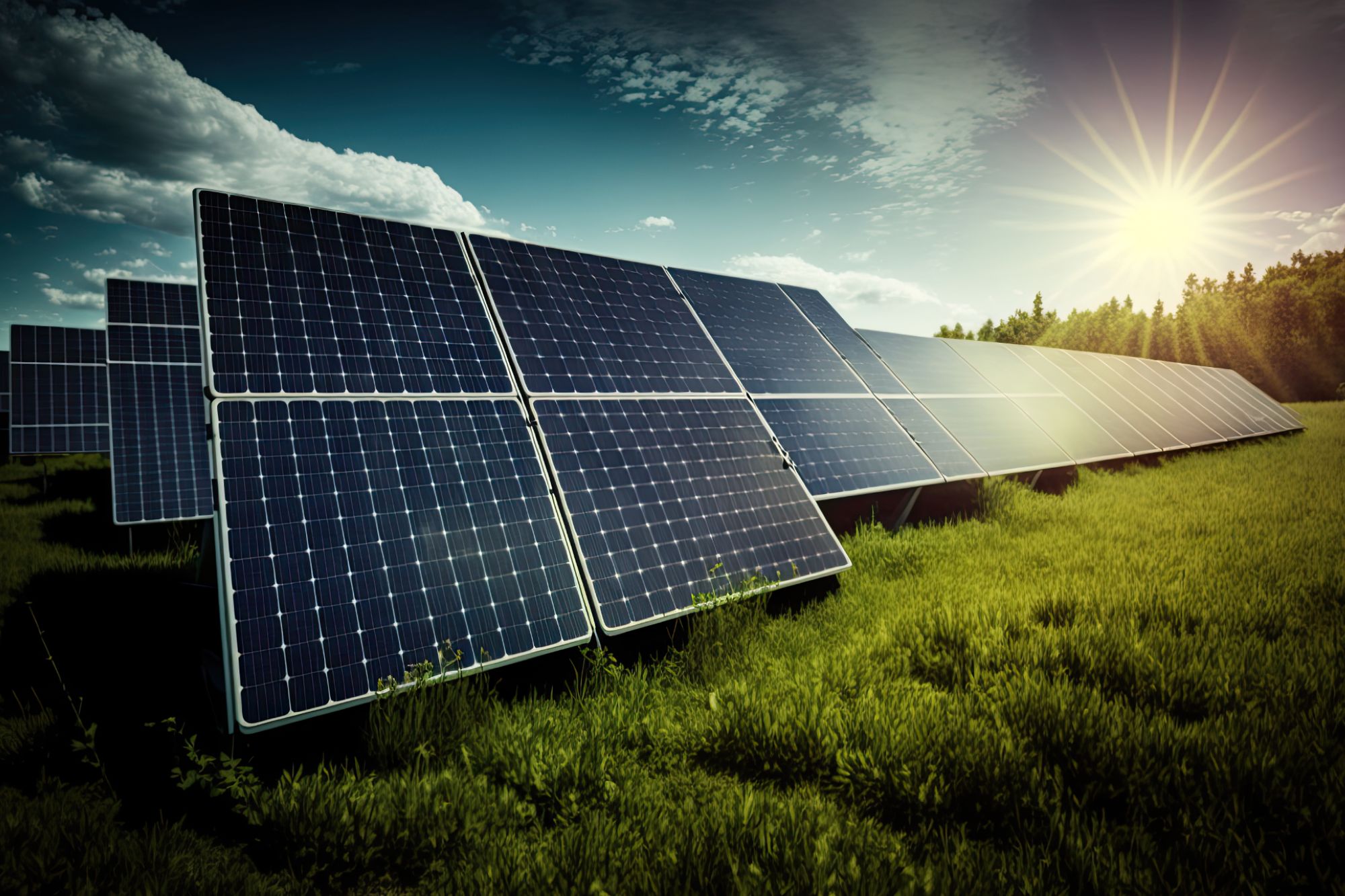 Hinduja Renewables secures 140MW solar project in GUVNL bid, eyes potential 280MW expansion