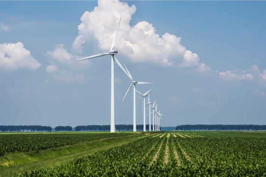wind energy apraava