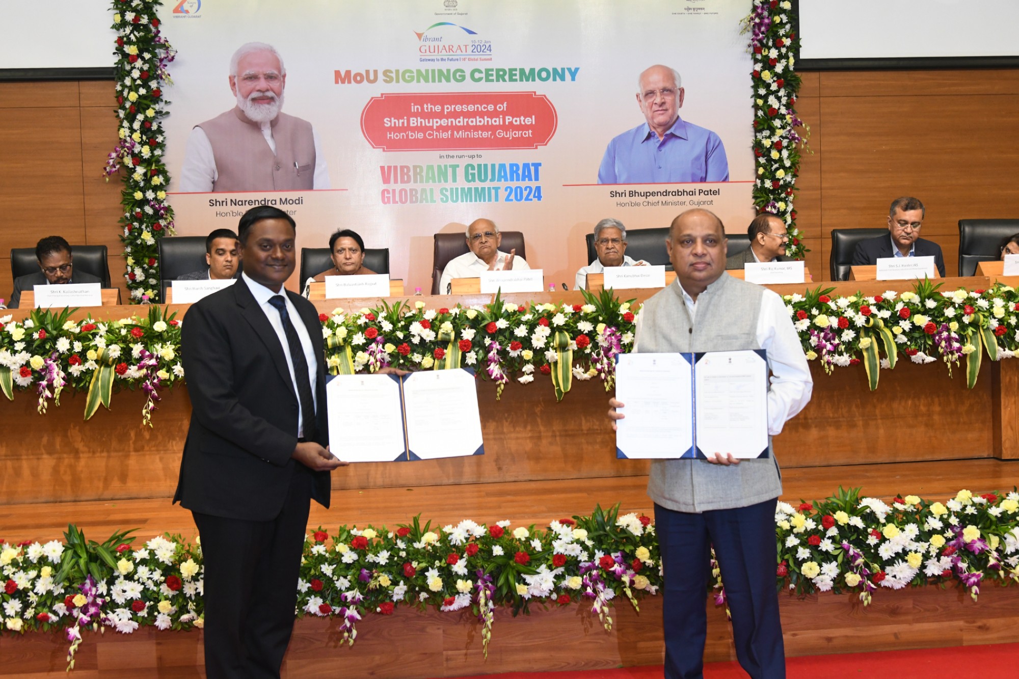 NHPC to invest ₹4000 crore in 750 MW Kuppa hydro project