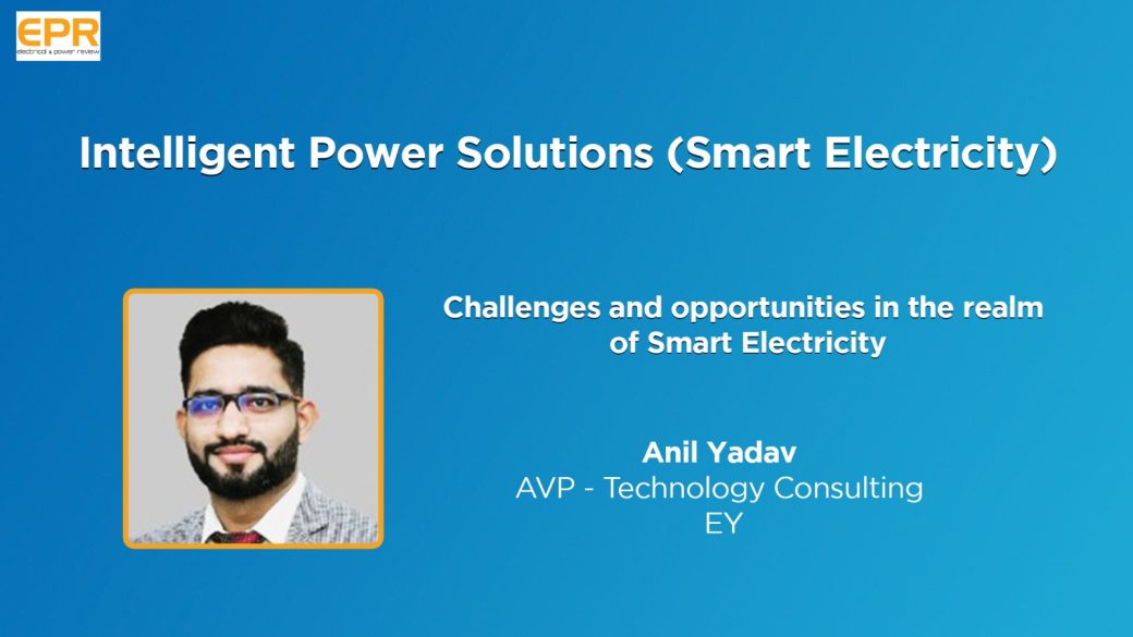 Anil Yadav