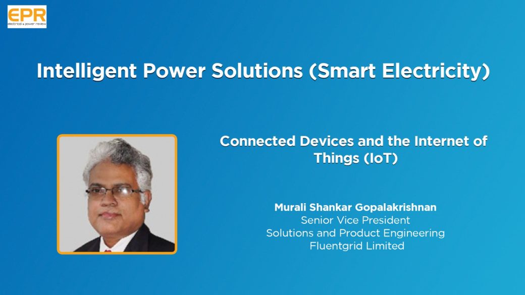 Murali Shankar Gopalakrishnan