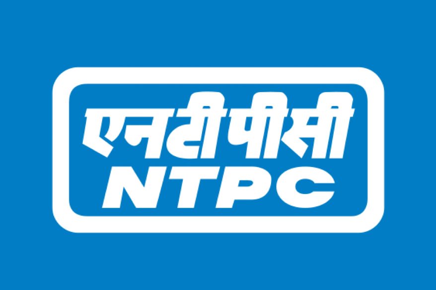 NTPC LOGO