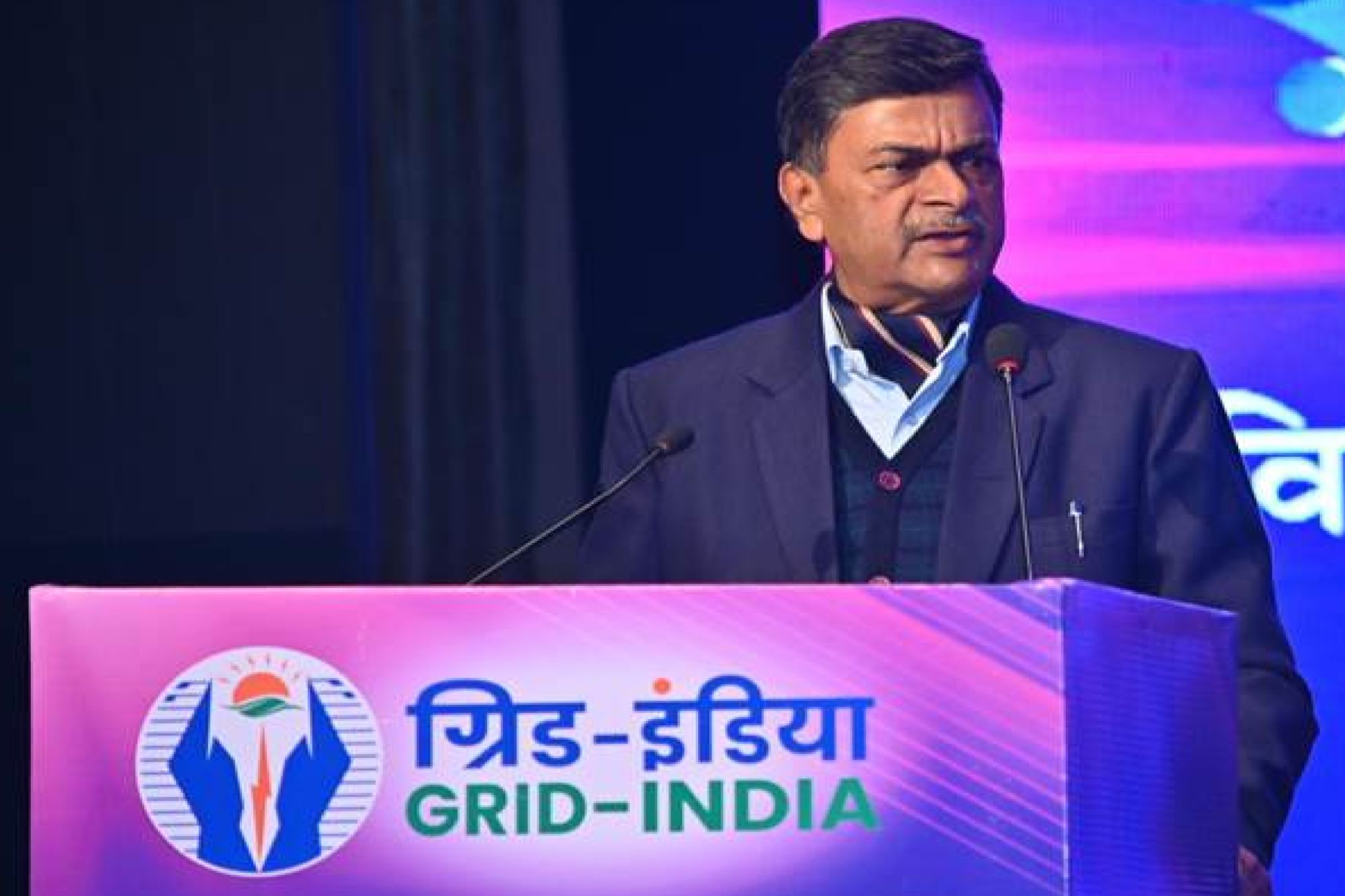 Grid-India Day celebrating 7 years embracing challenges in transforming power sector for future growth