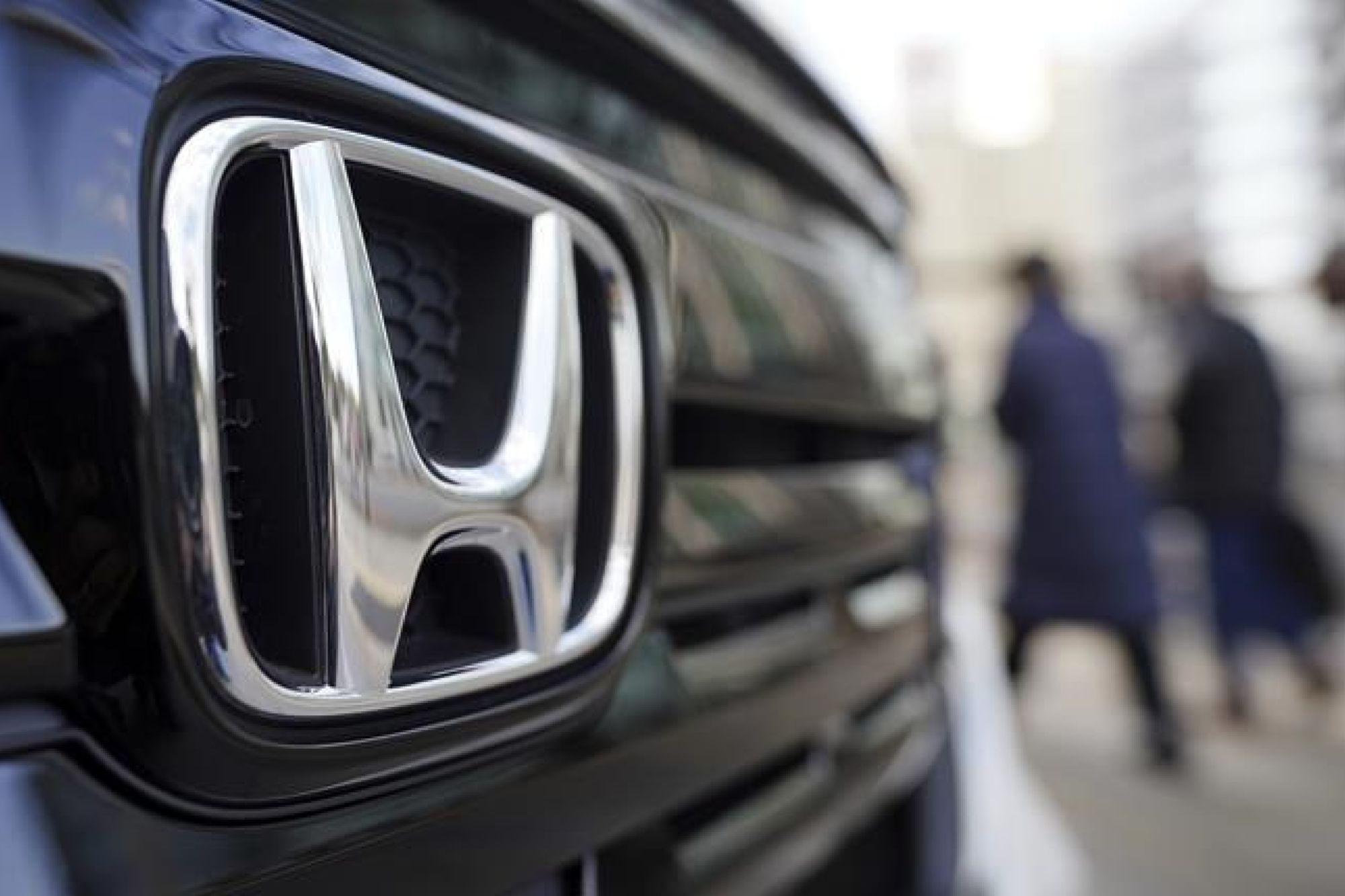 Honda considering $18.4 bn investment in Canadian electric vehicle plant