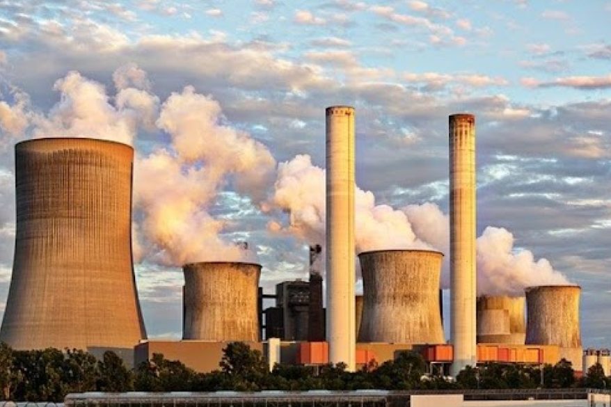 Thermal power project