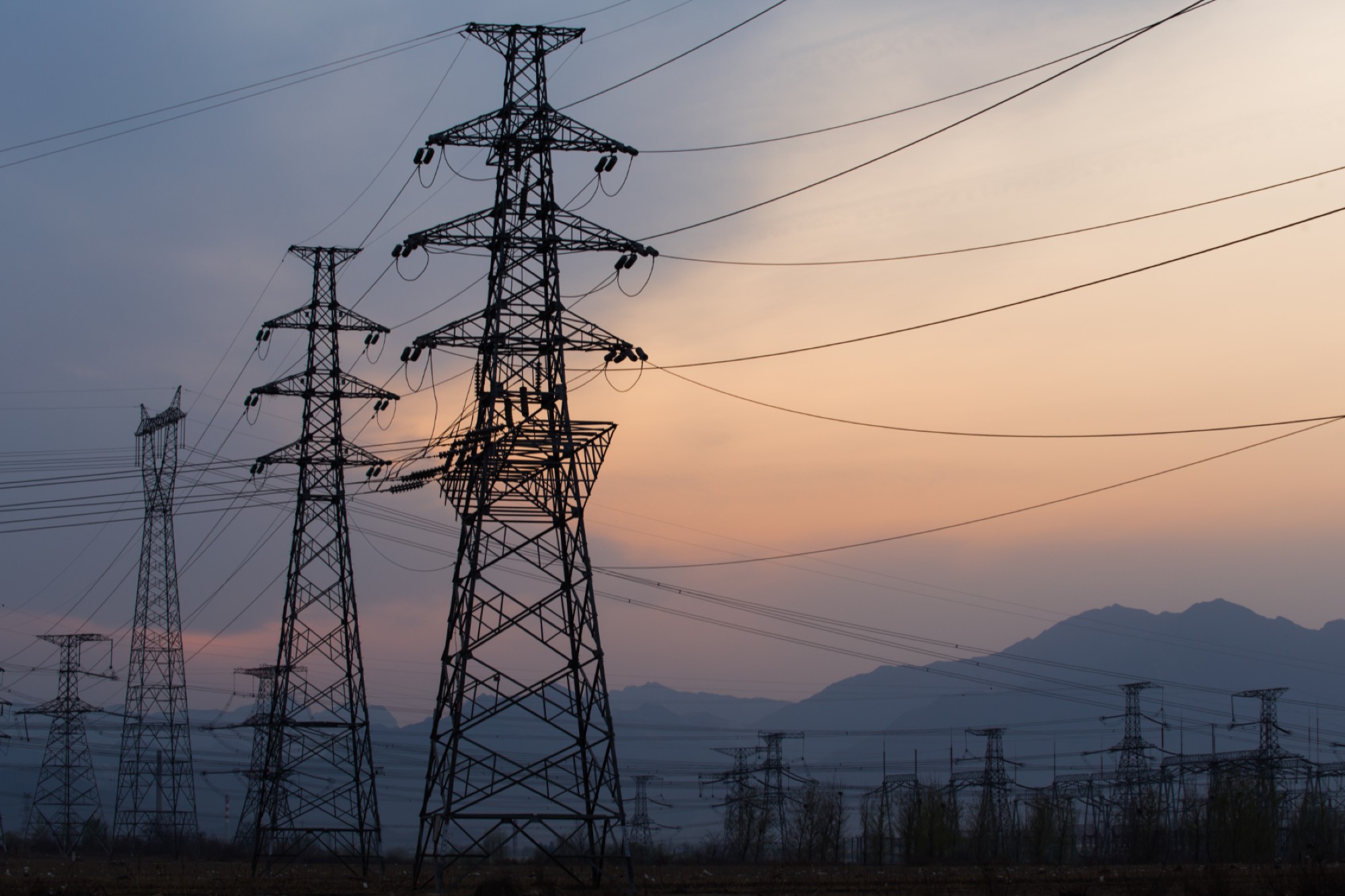 Ravindra Tyagi takes charge as new CMD Powergrid