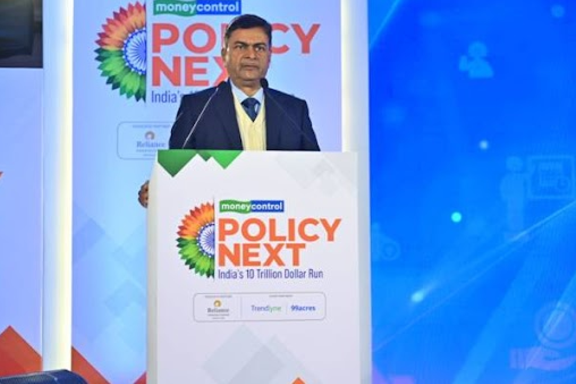 ₹17 lakh crores investments made in power sector in last nine years: RK Singh