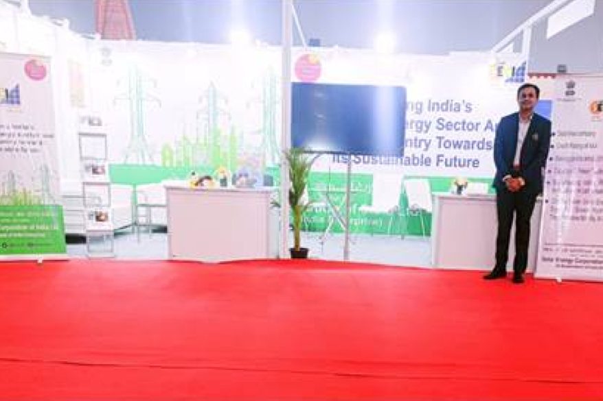 Solar Energy Corporation participating in Aatmnirbhar Bharat Utsav 2024