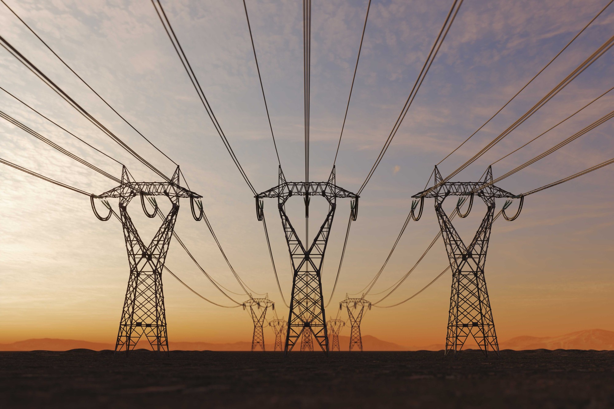 New regulations to waive transmission line licensing for high-capacity energy entities