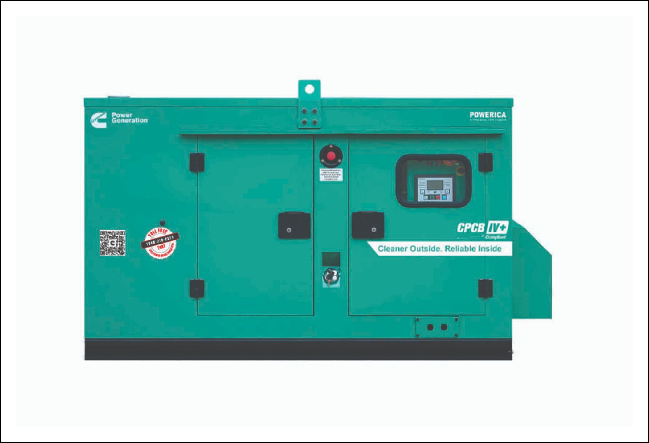 Shift to CPCB IV+ emission standards generate innovation and sustainability