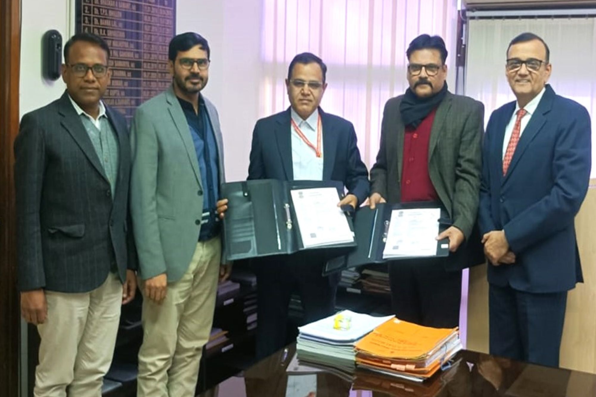 Ratle Hydro Electric Power inks 40-year PPA for 850 MW project in Jammu & Kashmir
