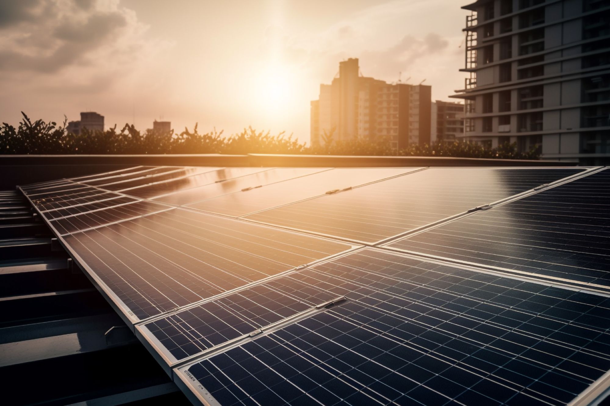 Delhi unveils ambitious solar policy 2024 to revolutionise energy consumption