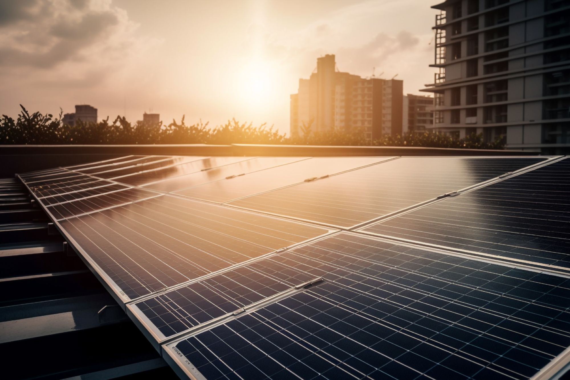 Ecofy and Luminous partner to transform solar financing in India