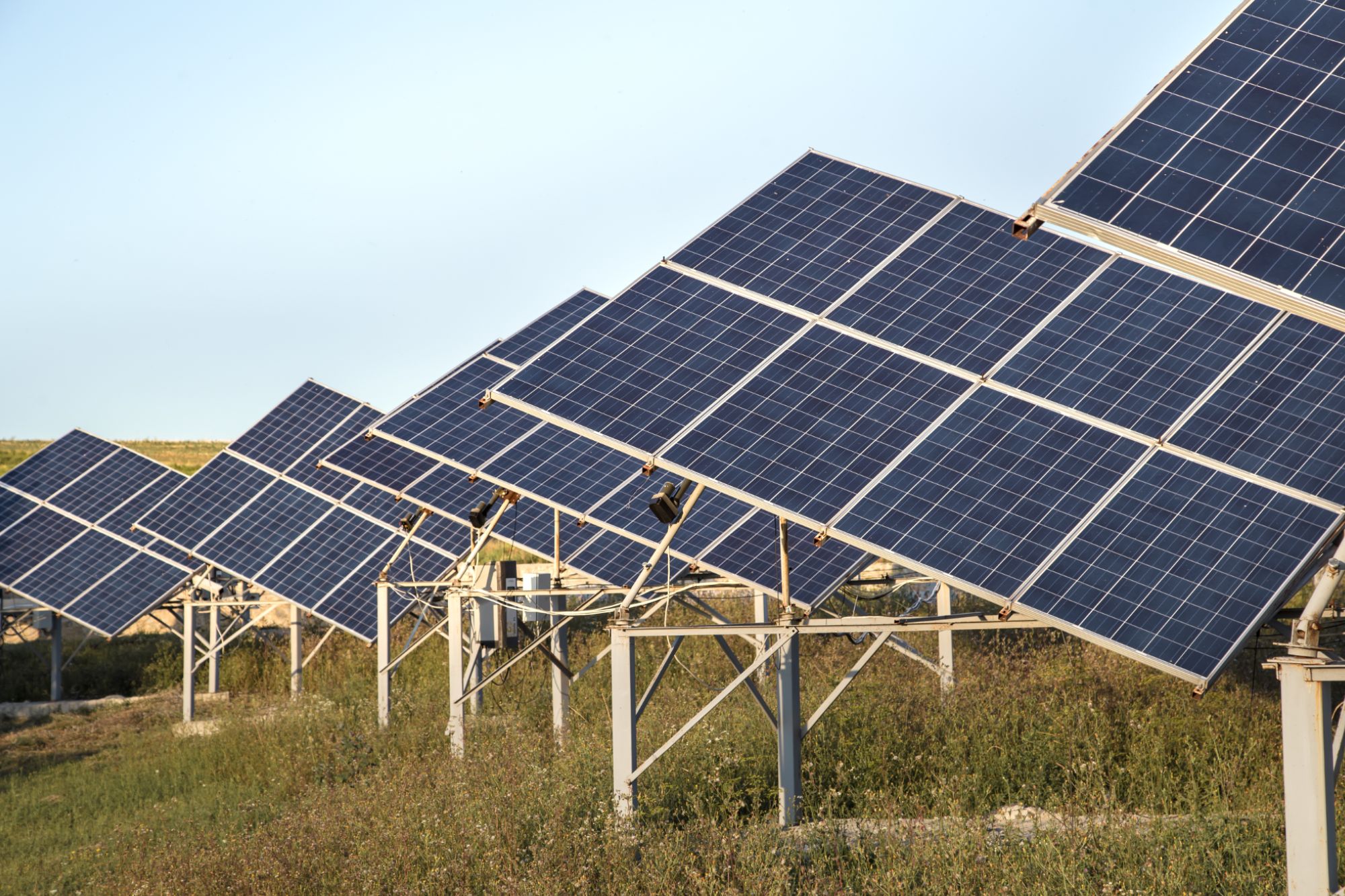 Apraava Energy secures 250 MW solar project in Rajasthan