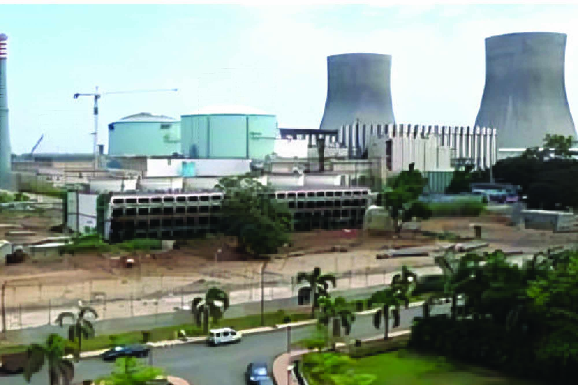 Moving to small nuclear reactors for the clean energy transition
