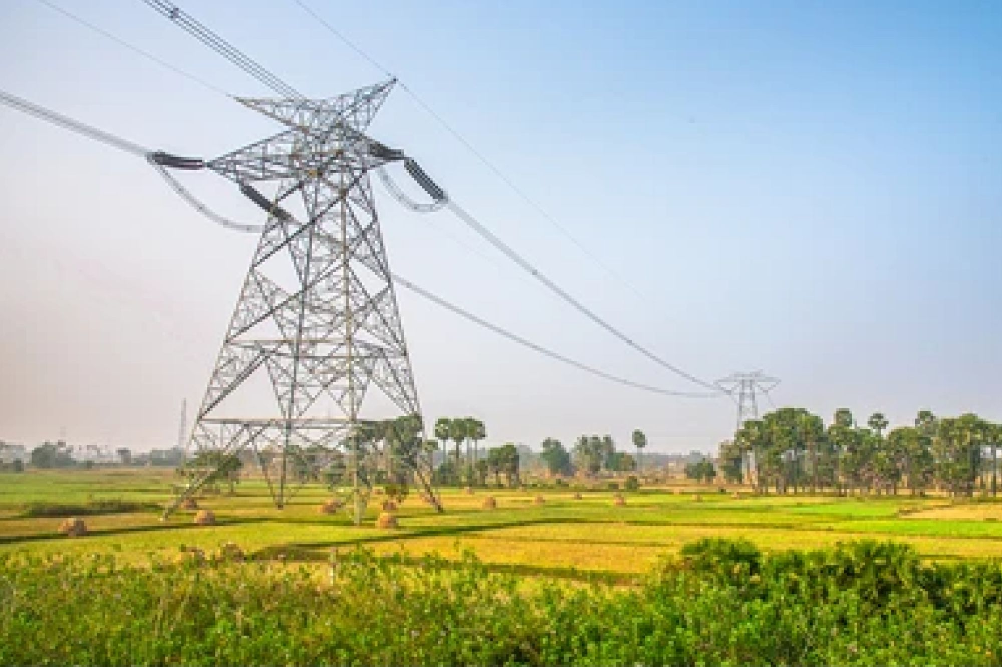 With an investment of 1.85 lakh crores India achieves 100 percent village electrification