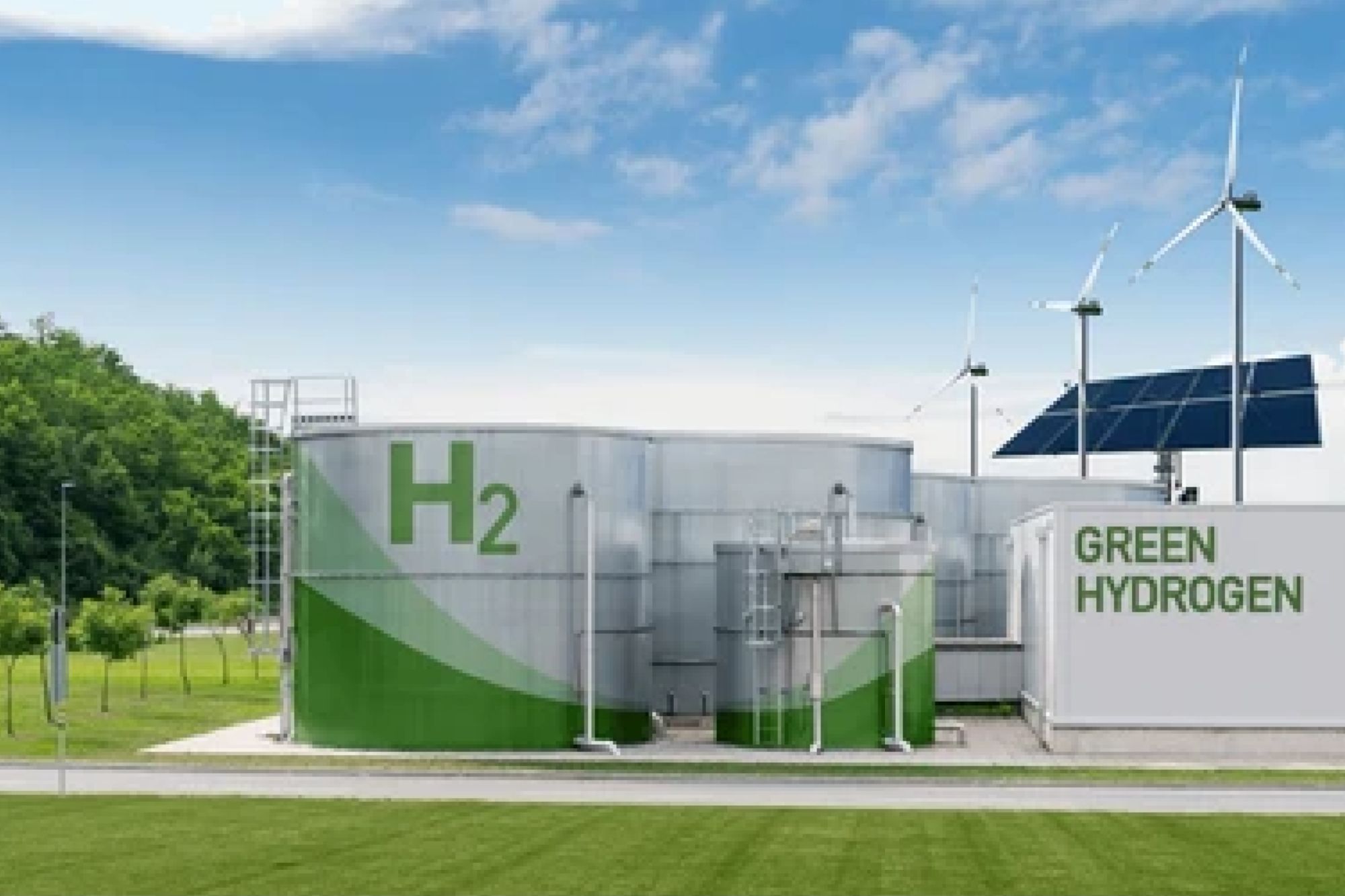 MNRE introduces guidelines for Green Hydrogen Hubs