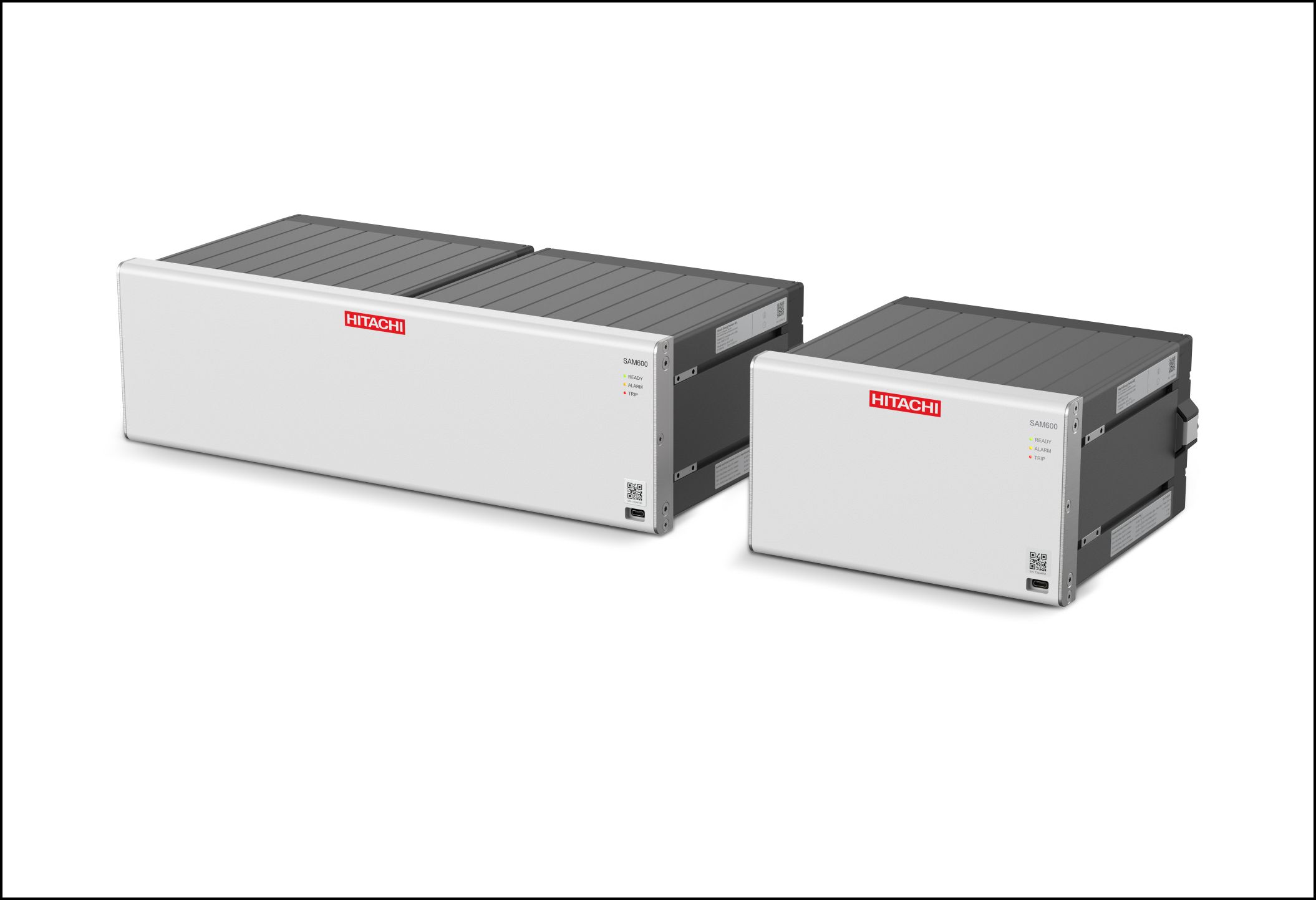 Advancing in digital substations Hitachi Energy unveils SAM600 3.0