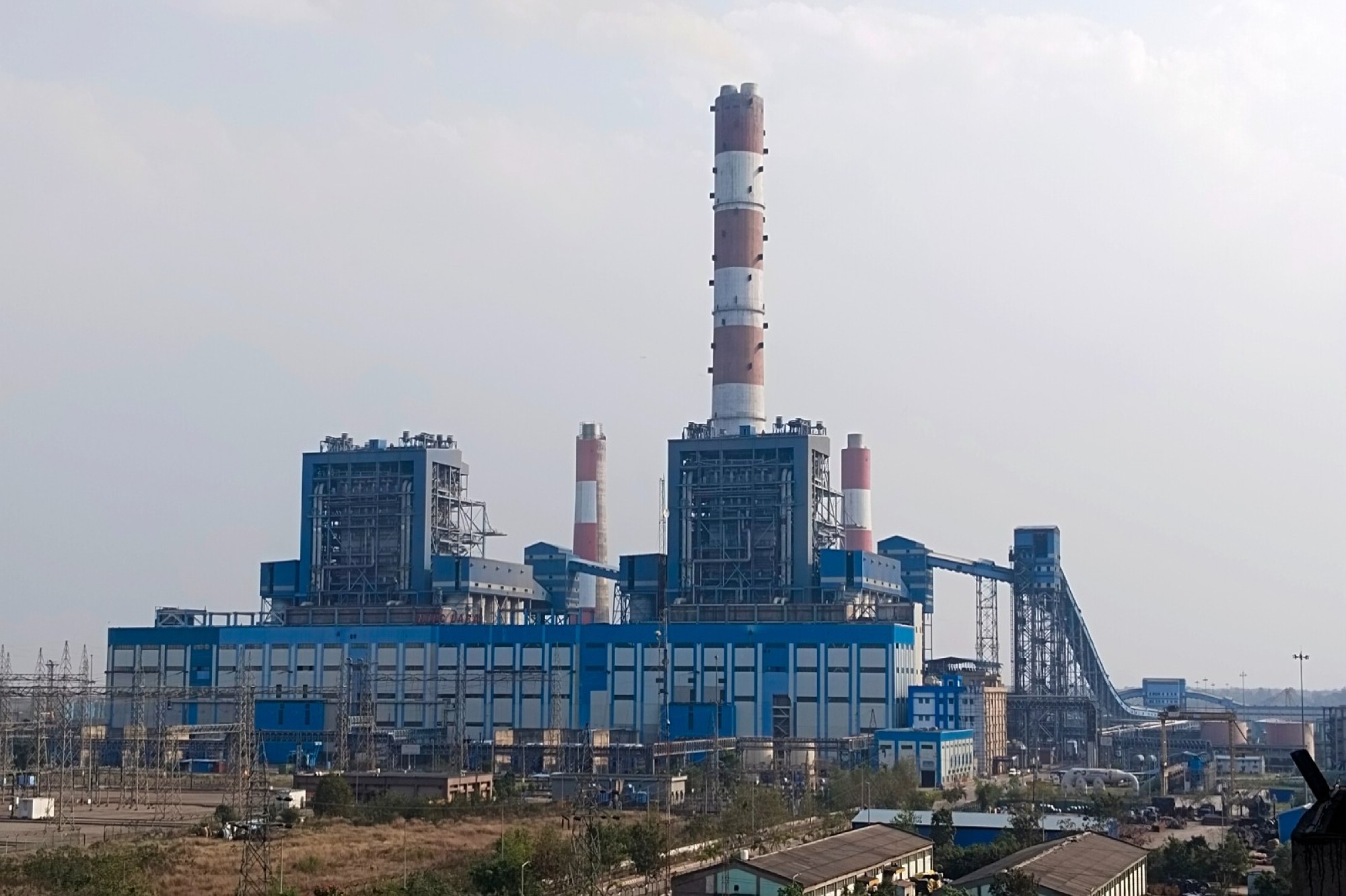 Prime Minister to dedicate Stage-I of NTPC’s Lara thermal power station to nation