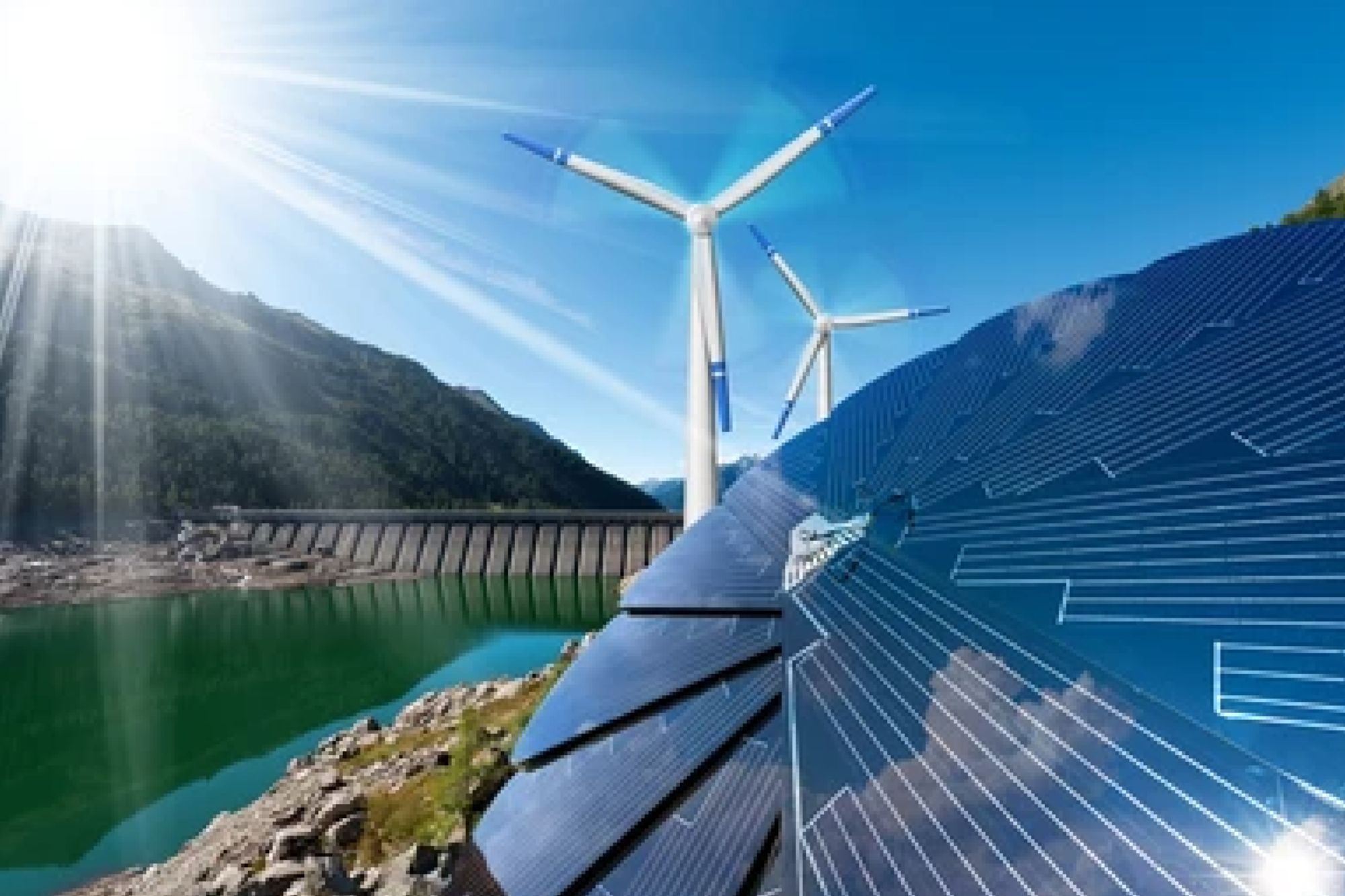 SgurrEnergy achieves 100 GW of project experience globally in renewables